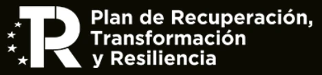Plan de Recuperación, Transformación y Resiliencia