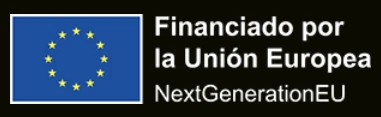 Financiado por la Unión Europea — NextGenerationEU
