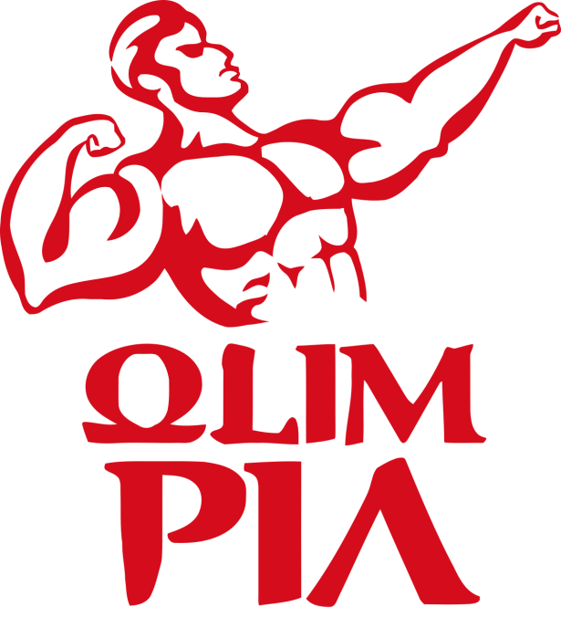 Olimpia Distribución